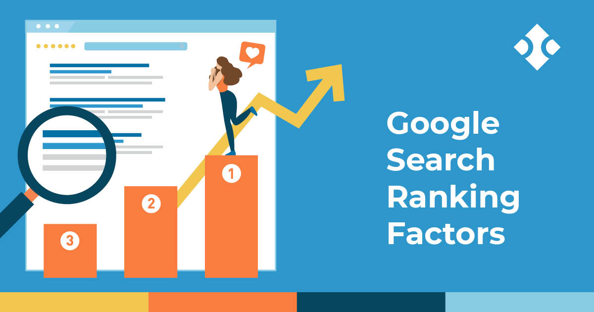 Google Search Ranking Factors